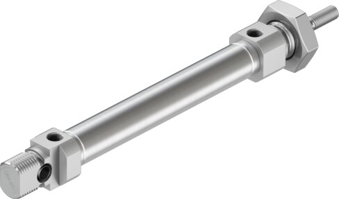ISO cylinder
