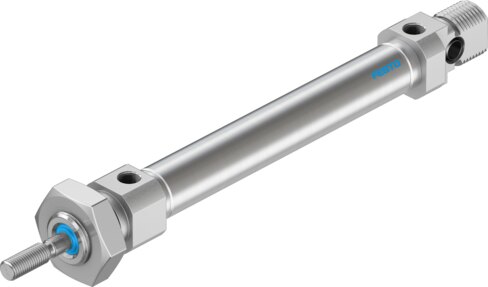ISO cylinder