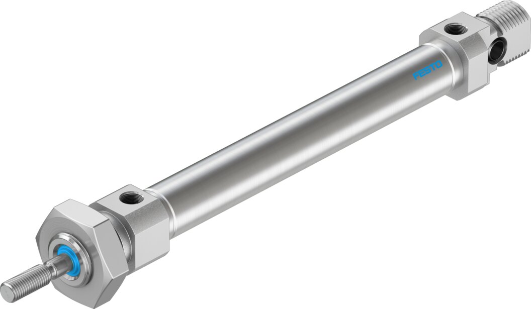ISO cylinder