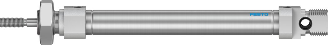 ISO cylinder