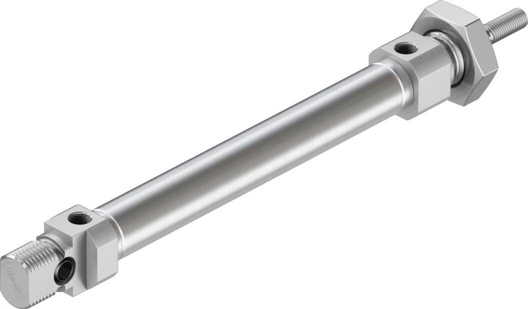 ISO cylinder
