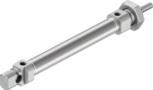 ISO cylinder