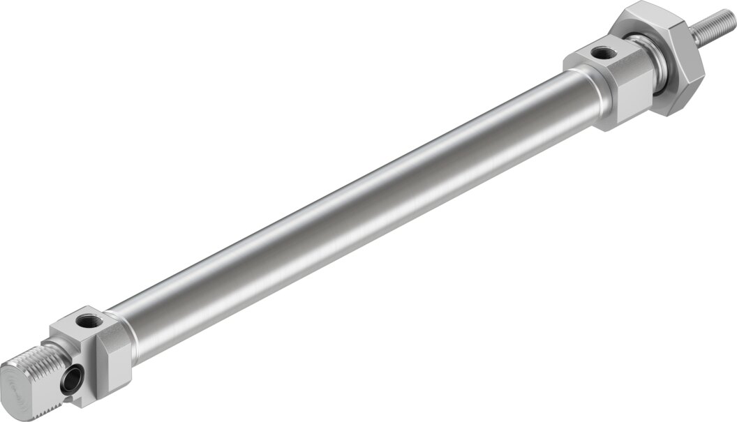 ISO cylinder