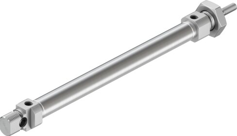 ISO cylinder