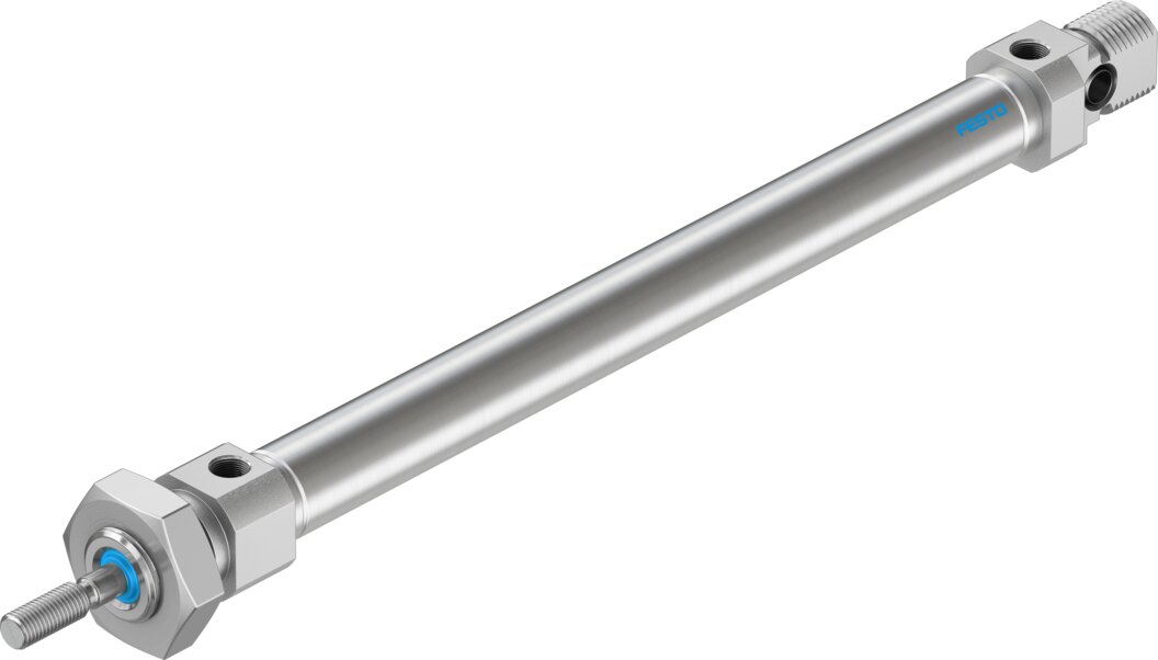 ISO cylinder