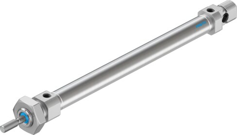 ISO cylinder