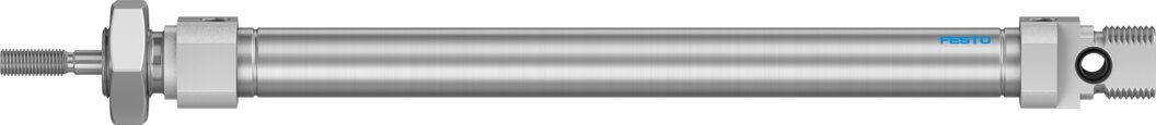 ISO cylinder