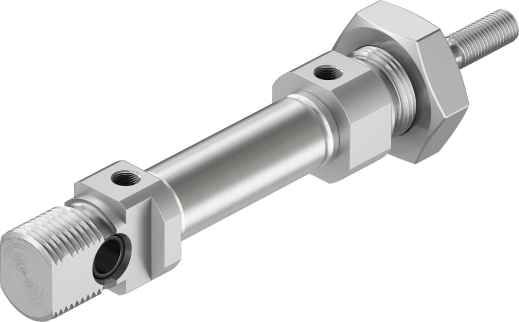 ISO cylinder
