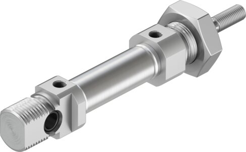 ISO cylinder