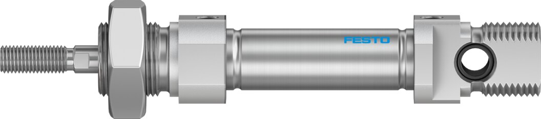 ISO cylinder