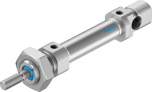 ISO cylinder
