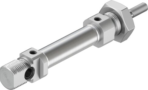 ISO cylinder