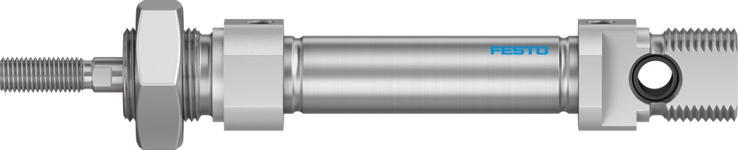 ISO cylinder