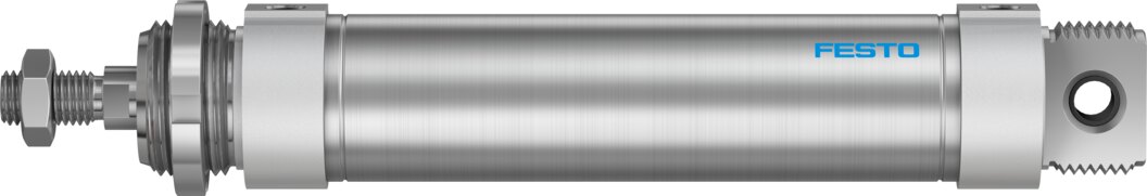 Round cylinder