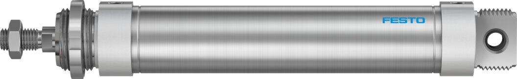Round cylinder
