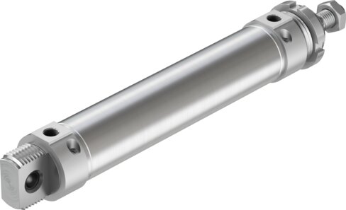 Round cylinder