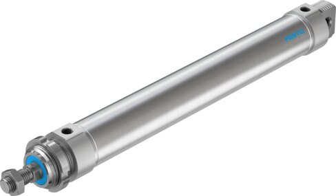 Round cylinder