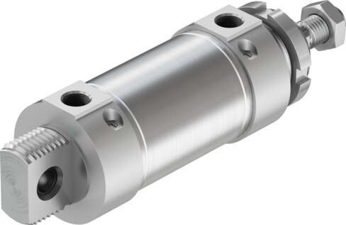 Round cylinder