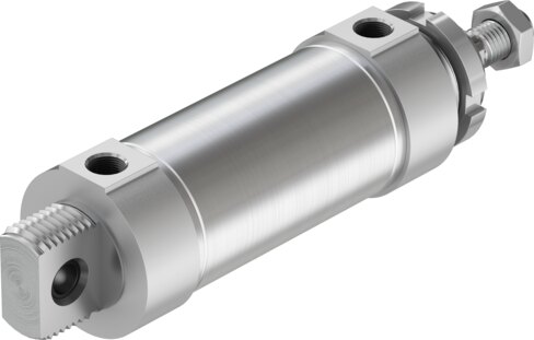 Round cylinder