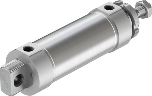 Round cylinder