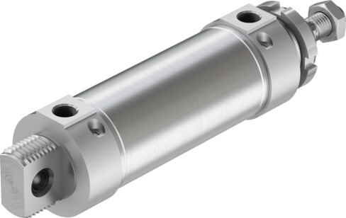 Round cylinder