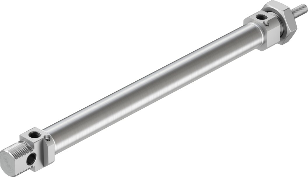 ISO cylinder