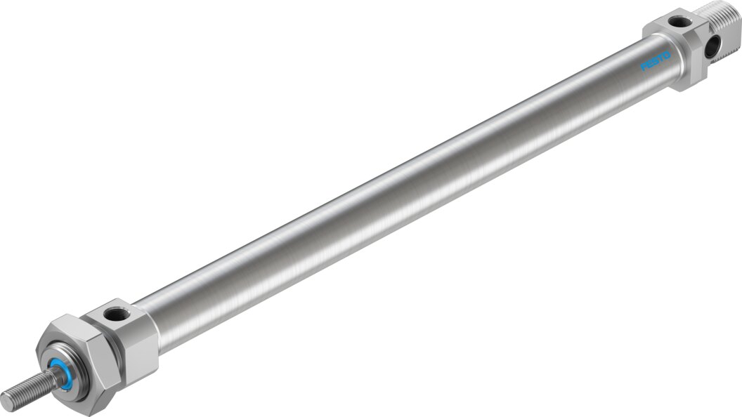ISO cylinder