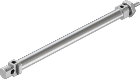 ISO cylinder