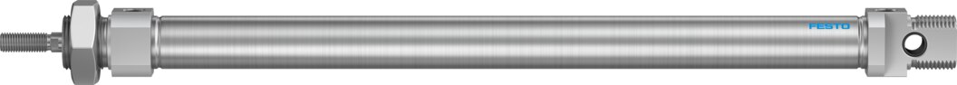 ISO cylinder