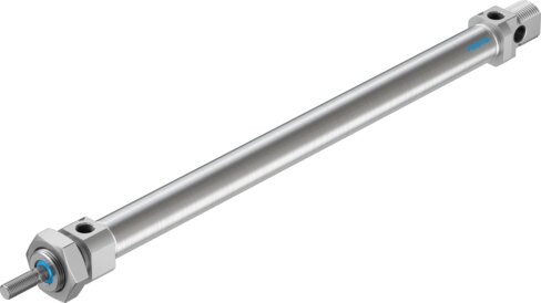 ISO cylinder