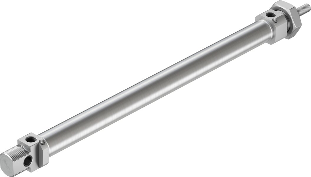 ISO cylinder