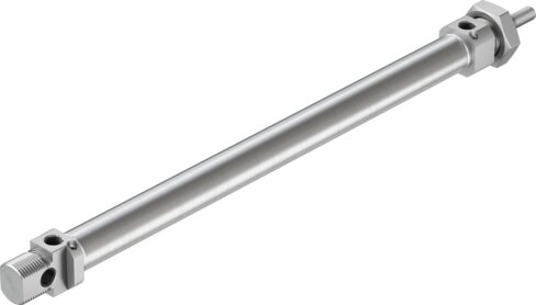 ISO cylinder
