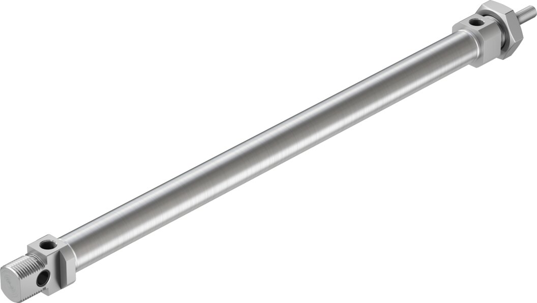 ISO cylinder