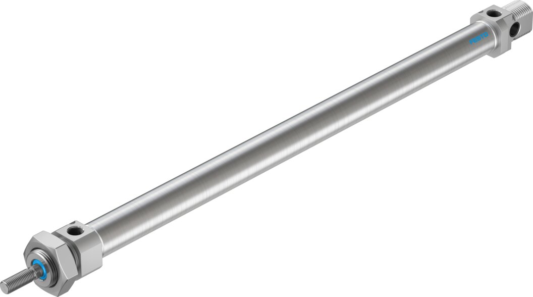 ISO cylinder