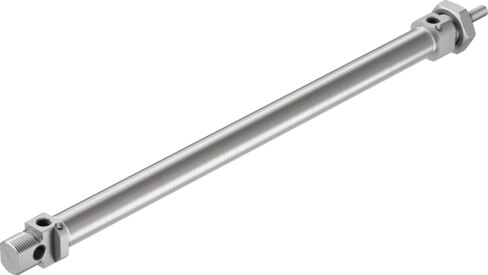 ISO cylinder