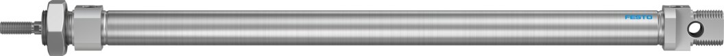 ISO cylinder