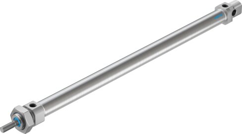 ISO cylinder