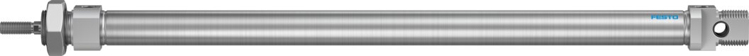 ISO cylinder