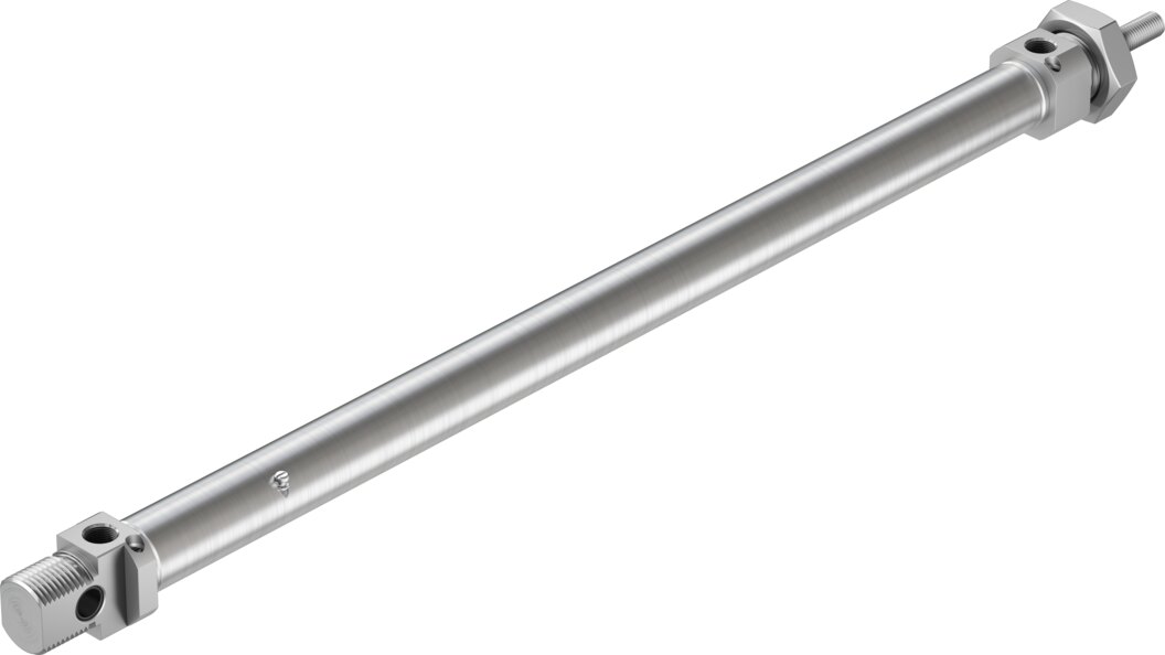 ISO cylinder