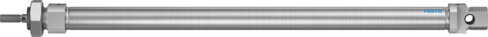 ISO cylinder