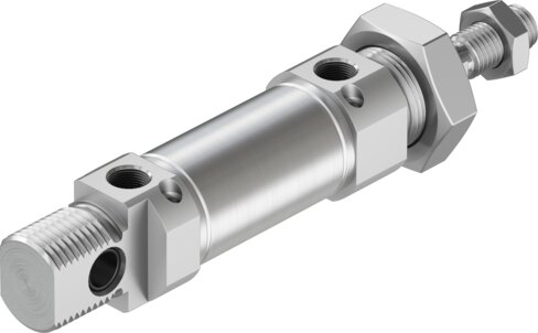ISO cylinder