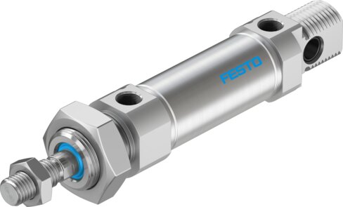 ISO cylinder