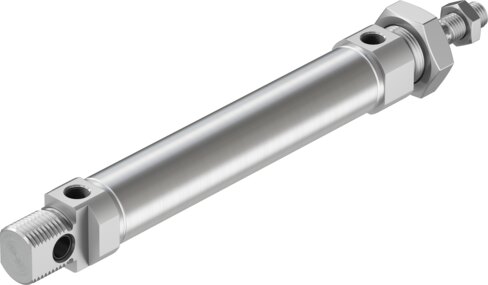 ISO cylinder