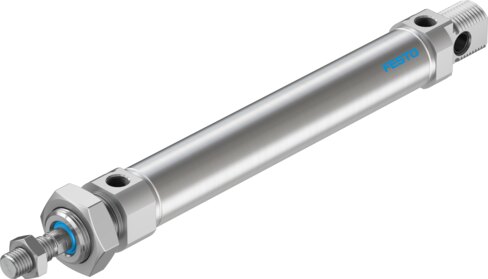 ISO cylinder