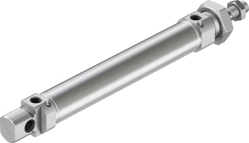 ISO cylinder