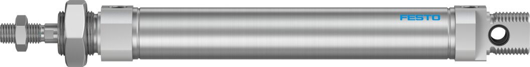 ISO cylinder