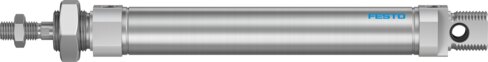 ISO cylinder