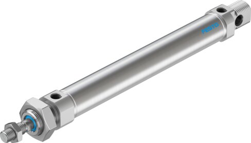 ISO cylinder