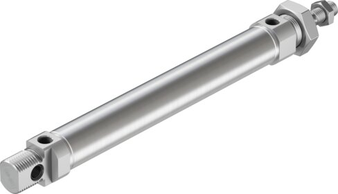 ISO cylinder
