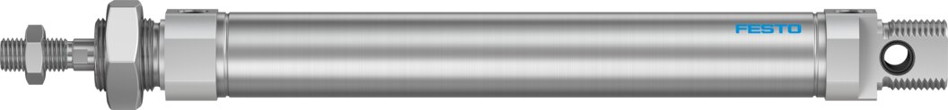 ISO cylinder